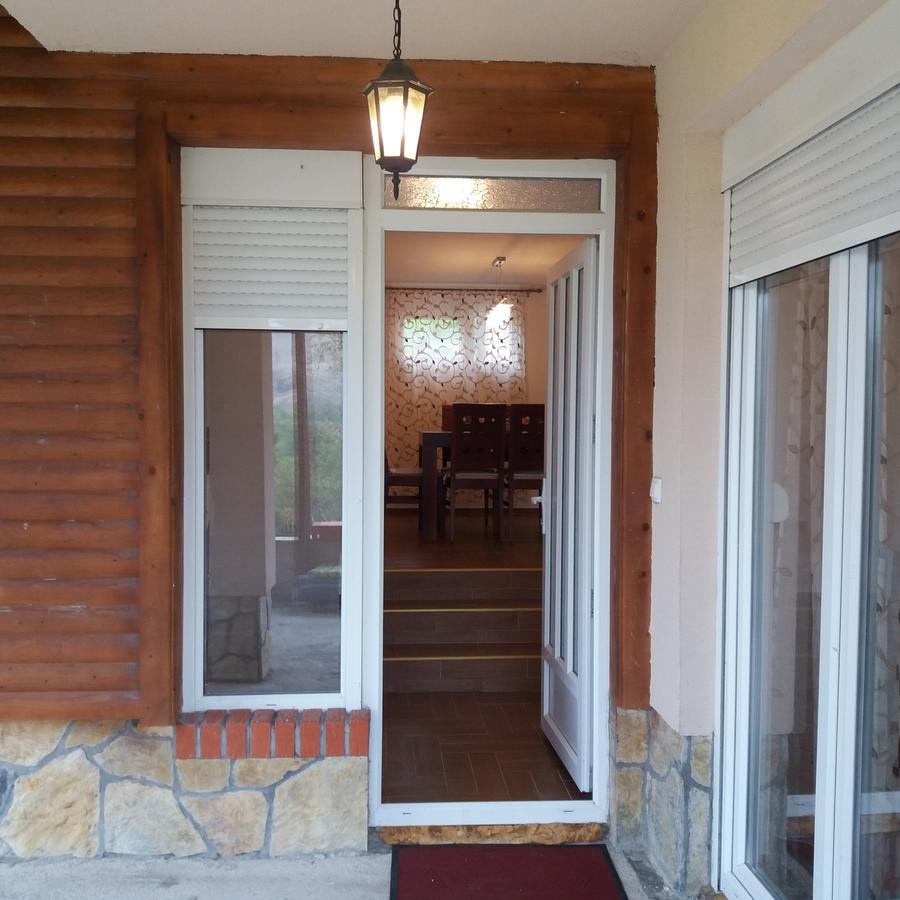Vitas Kremna Εξωτερικό φωτογραφία