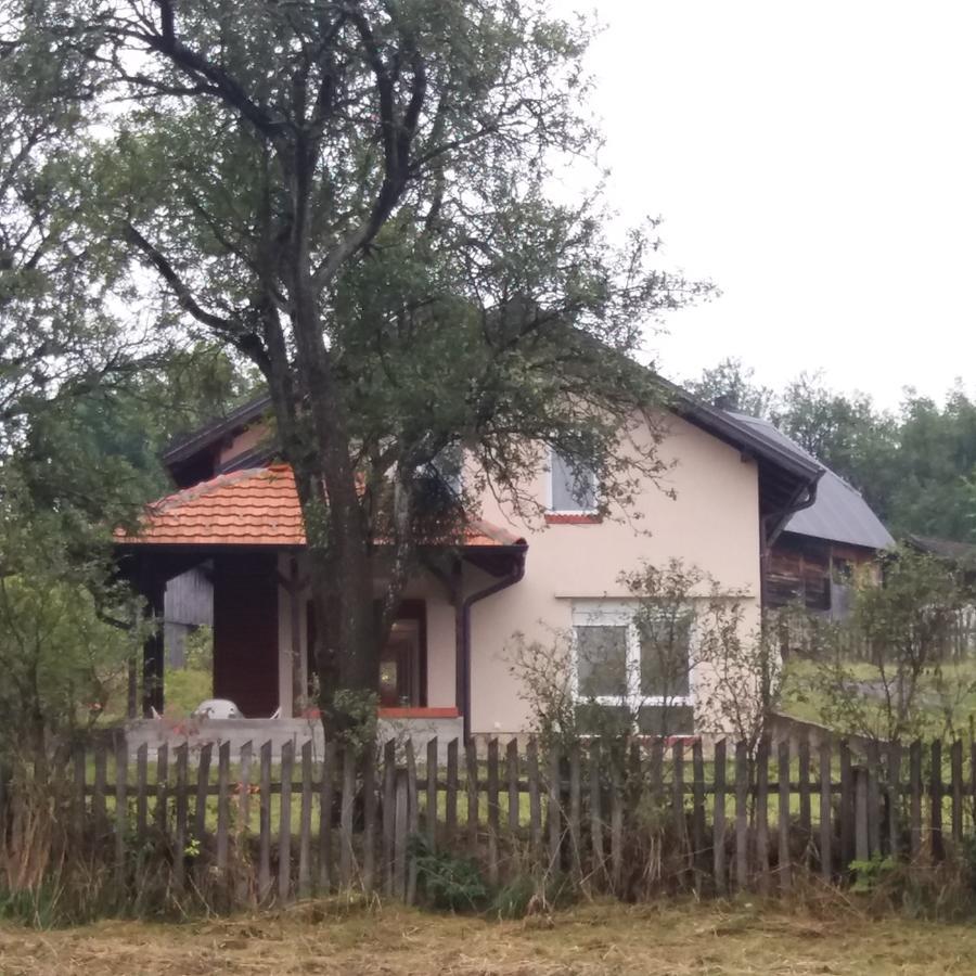 Vitas Kremna Εξωτερικό φωτογραφία
